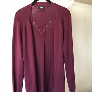 Awesome mix and match sweater